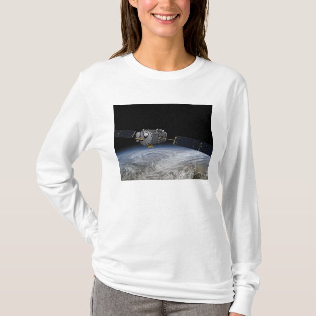 Dies ist ein KünstlerÃ,  Â Â Â ½ s Konzept 2 T-Shirt (Vorderseite)