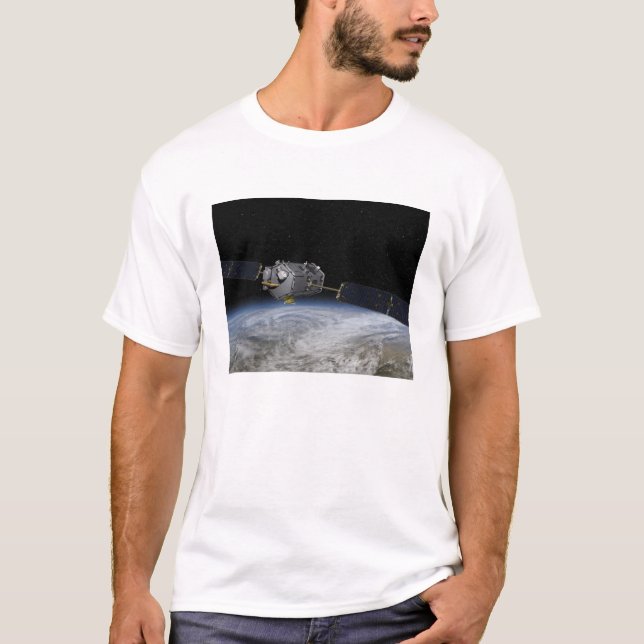 Dies ist ein KünstlerÃ,  Â Â Â ½ s Konzept 2 T-Shirt (Vorderseite)