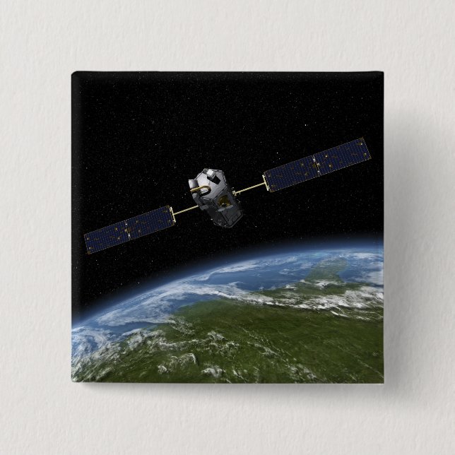 Dies ist ein KünstlerÃ, Button (Vorderseite)