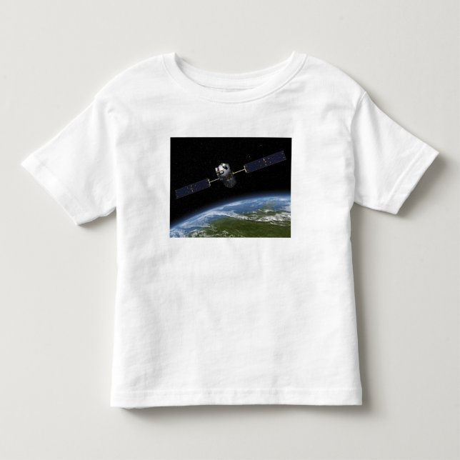 Dies ist ein KünstlerÃ, Kleinkind T-shirt (Vorderseite)