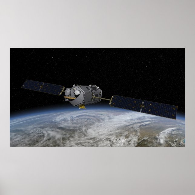 Dies ist ein KünstlerÃ, Poster (Vorne)