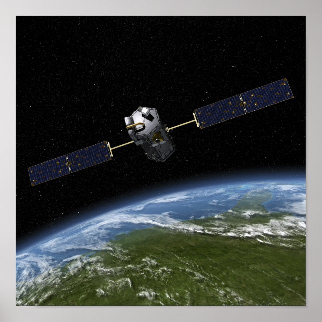 Dies ist ein KünstlerÃ, Poster (Vorne)