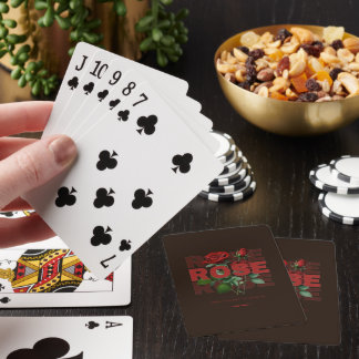 Dies ist eine Spielkarte und alle Produkte.