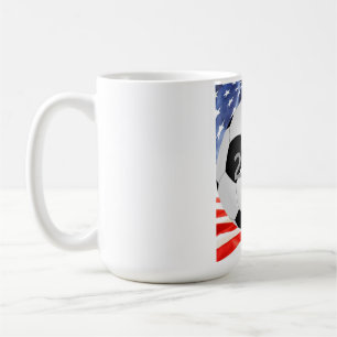 DIES IST FUßBALL 2026 KAFFEETASSE