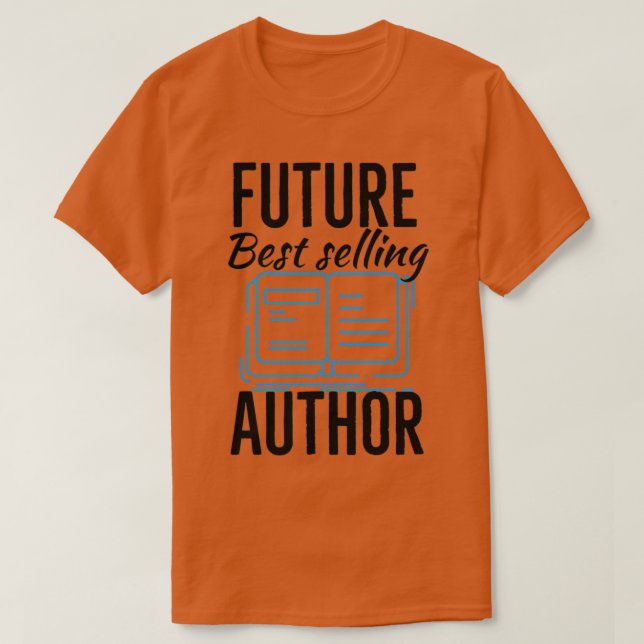 Dies ist mein schriftliches Shirt 1 (Design vorne)