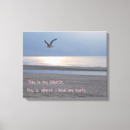 Dies ist meine Leinwand _ Inspiration Zitat
