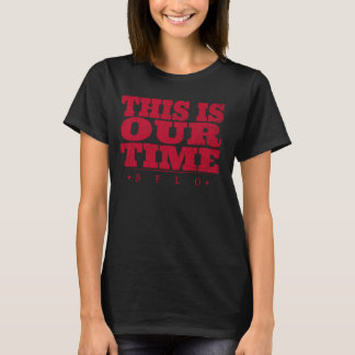 Dies ist unser Design 716 WNY BFLO T-Shirt