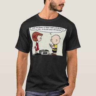 Dies ist YMO Vinyl Sammler Fan Design T-Shirt