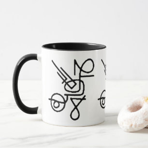 Dies könnte Ihr Name sein 173 Tasse