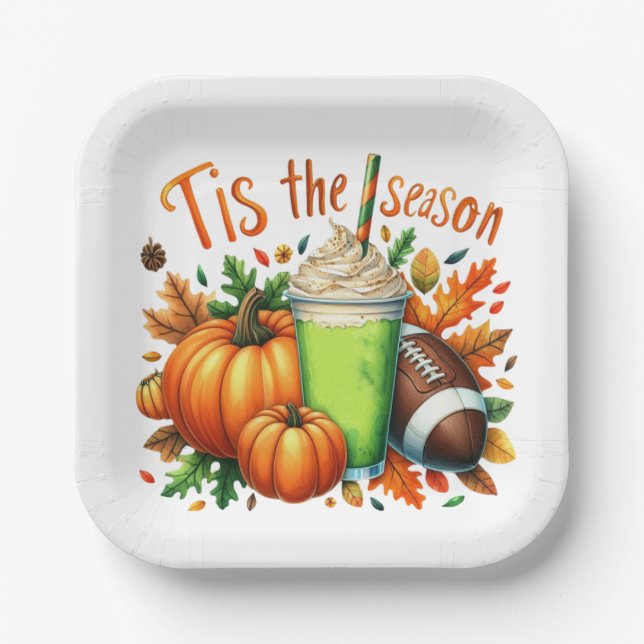 Dies sind die Teller für das Zeitungspapier (Vorderseite)