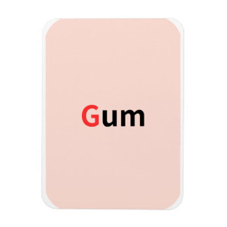 Dies sind farbige Alphabet-Taschenkarten. Magnet