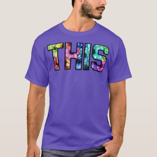 Dies T-Shirt