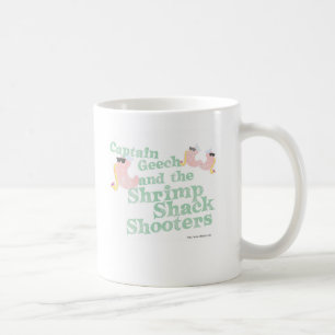 Diese 60er-Sache machen Kaffeetasse
