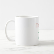 Diese AKA-Lieben Jesus-Tasse