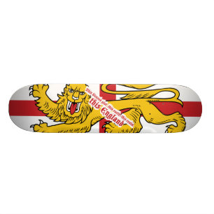 Diese England-Skateboard-Plattform Skateboard