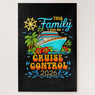 Diese Familienkreuzfahrt hat keine Kontrolle 2026