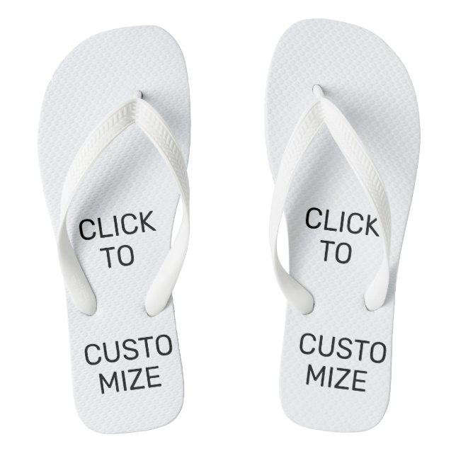 DIESE FLÜSSIGKEITEN KENNEN FLIP FLOPS (Fußbett)