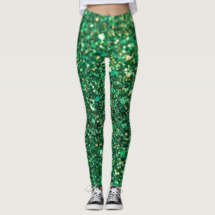 Diese Irischen Leggings kann man nicht kneifen
