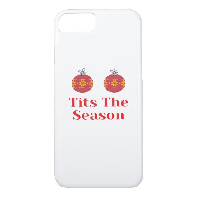 Diese Jahreszeit Lässig einfach Case-Mate iPhone Hülle (Rückseite)