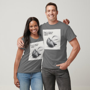 Diese Kekse haben ein Vermögen T-Shirt