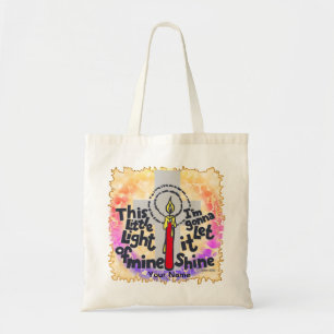Diese kleine Christliche Tasche