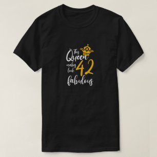 Diese Königin macht 50 fabelhaft, 50. Geburtstag T-Shirt