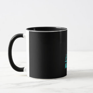 Diese Königin war im August zum Geburtstag Geboren Tasse