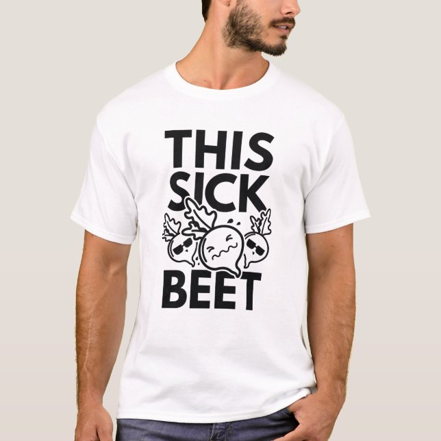 Diese Kranke T-Shirt (Vorderseite)