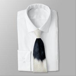 Diese Kuh Thang Krawatte