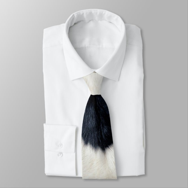 Diese Kuh Thang Krawatte (Gebunden)