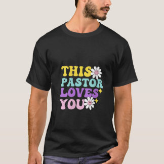 Diese Lieben, die Sie stolz auf Christliche LGBTQ  T-Shirt