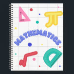 Diese MATHEMATICS-inspiriert, von der Uni regierte Notizbuch<br><div class="desc">Dieses von MATHEMATICS inspiriert Kompositionspaket ist bezaubernd und perfekt für Notenaufnahme,  Hausaufgaben-Aufgaben,  das Erstellen von Aufgabenlisten oder das Journalisieren von Erwachsenen. Es ist ein wunderbares Geschenk für Mädchen,  Jugendliche und Erwachsene gleichermaßen. Zögern Sie nicht - Leckereien Sie sich selbst oder eine andere Spezialität und kaufen Sie jetzt!</div>