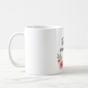 Diese Mommy gehört zu - Personalisierte Tasse mit 