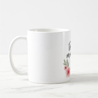 Diese Mommy gehört zu - Personalisierte Tasse mit 
