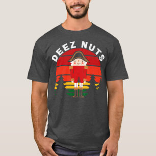 Diese Nüsse T-Shirt