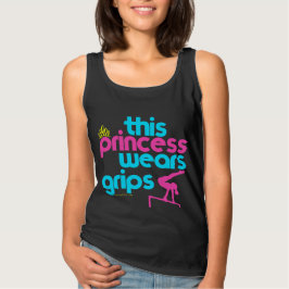 Diese Prinzessin Wears Grips Gymnastics - Golly T-Shirt
