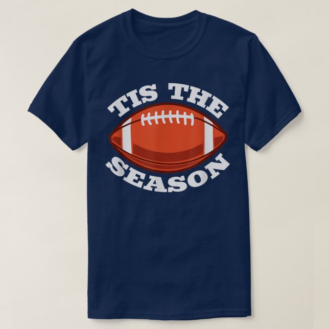 Diese Saison1617 T-Shirt (Design vorne)