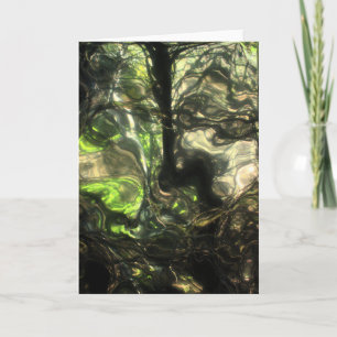 Diese sehr Nacht in Max's Zimmer ein Wald wuchs &  Karte