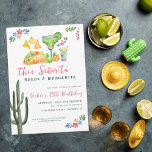 Diese Señorita braucht eine Margarita | Mexican Fi Einladung<br><div class="desc">Müde, die gleichen Kuchen, Kekse und Pinwheels für Ihre Partys? Probieren Sie ein fiesta-thematisches Party und servieren Sie stattdessen Tacos! So eine festliche und lustige Art, ein Party zu werfen. Außerdem, wer hat keine Liebe Tacos?! Dieses Party ist für jedes Alter und perfekt für Ihr Cinco de Mayo Party. Fügen...</div>