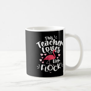 Diese sofortige Schulleiterin liebt ihren Schwarm Kaffeetasse