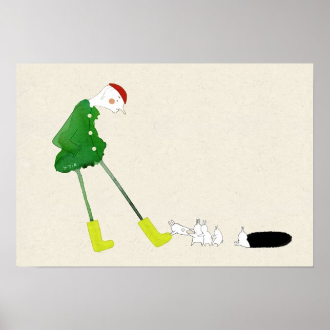 Diese Stiefel 2014 Poster (Vorne)