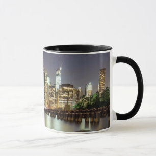 Diese Stöcke sind in Brooklyn Park Tasse