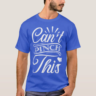 Diese Straße kann nicht gezeichnet werden T-Shirt