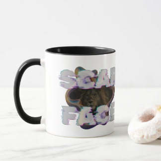 Diese Tasse ist nicht nur ein Trinkwerkzeug