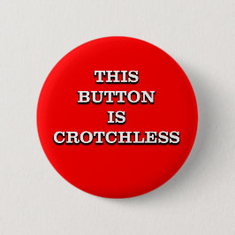 Diese Taste ist kegellos - Die Golden Girls Button