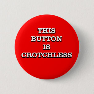 Diese Taste ist kegellos - Die Golden Girls Button