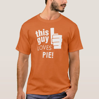 Diese Typ-Liebe-Torte! T-Shirt