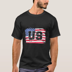 Diese US-Staatsbürgerschaft neue US-Staatsbürgerfl T-Shirt