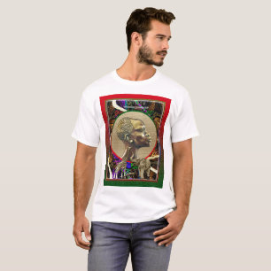 Diese Weisheit: Die Qualität des Wesens T-Shirt