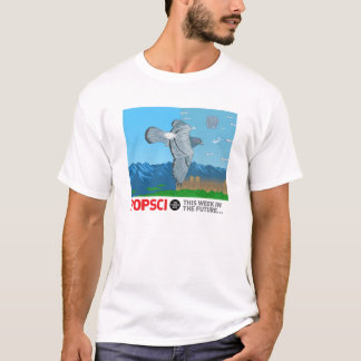 Diese Woche in der Zukunft 18 T-Shirt